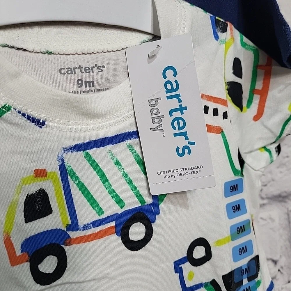 Carters carter baby